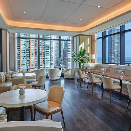 Hotel The St. Regis Chicago Exterior foto