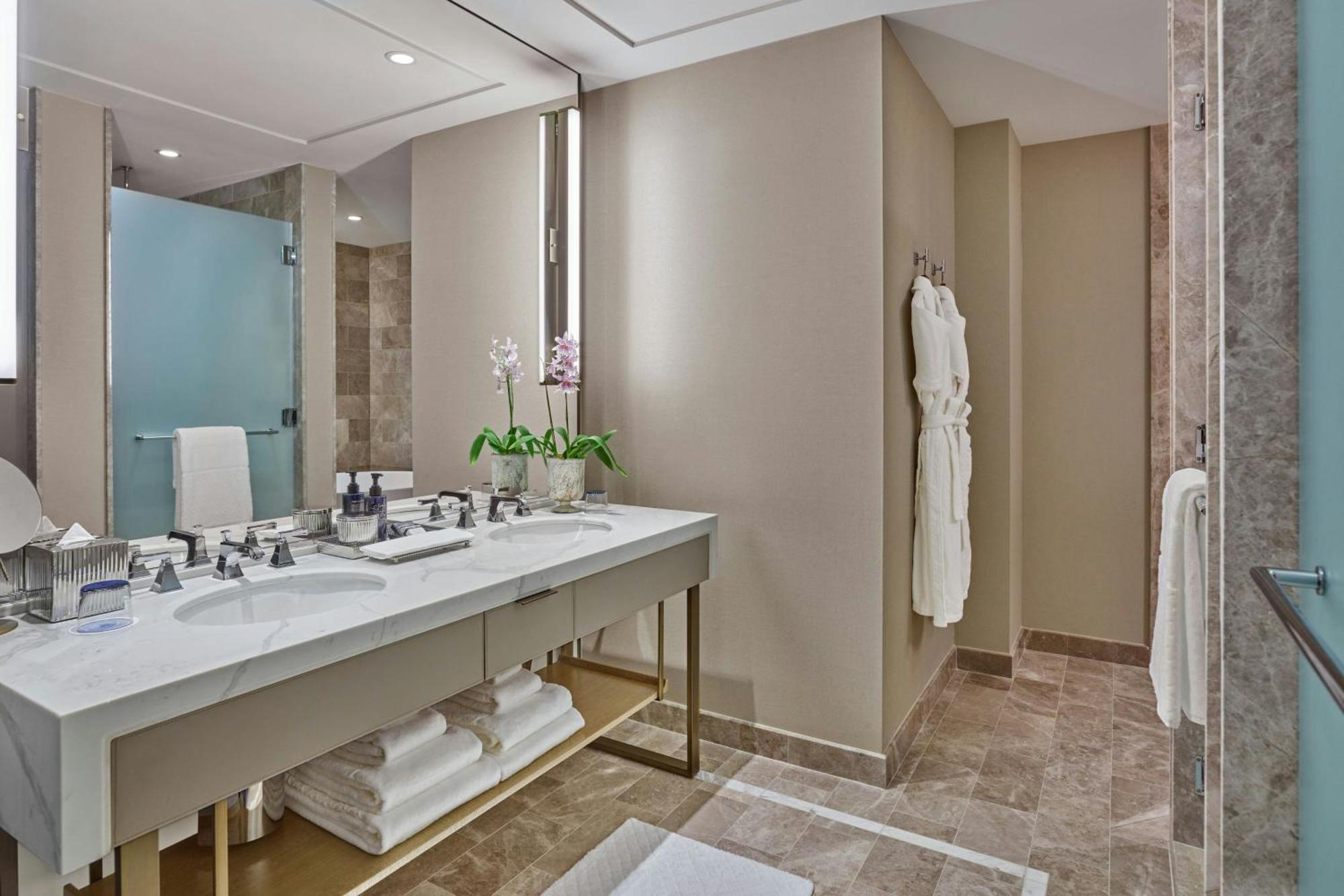 Hotel The St. Regis Chicago Exterior foto
