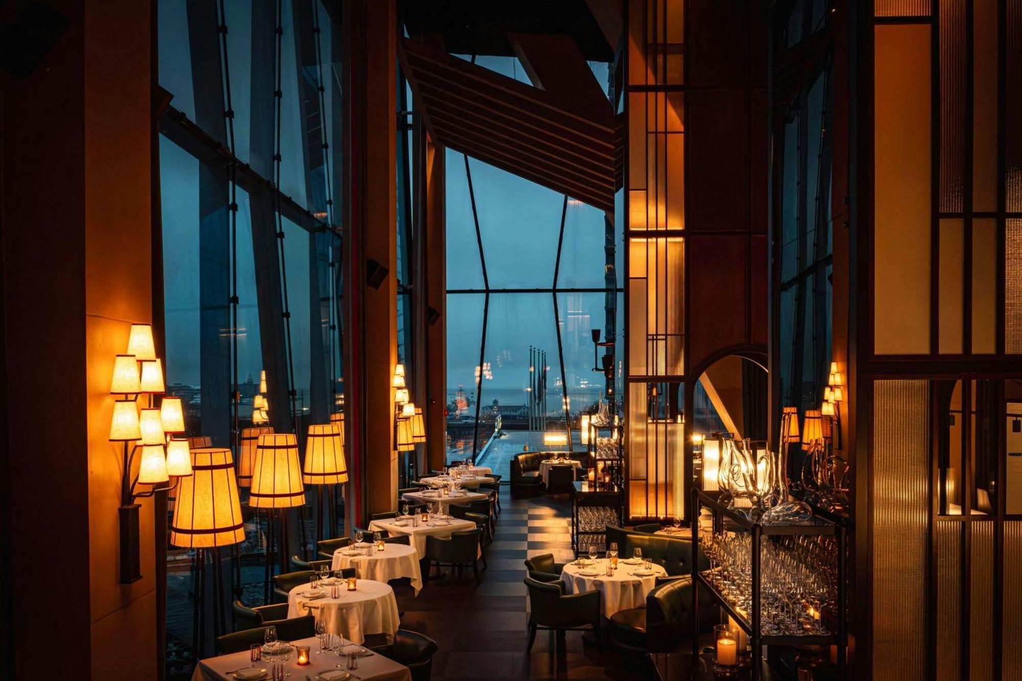 Hotel The St. Regis Chicago Exterior foto