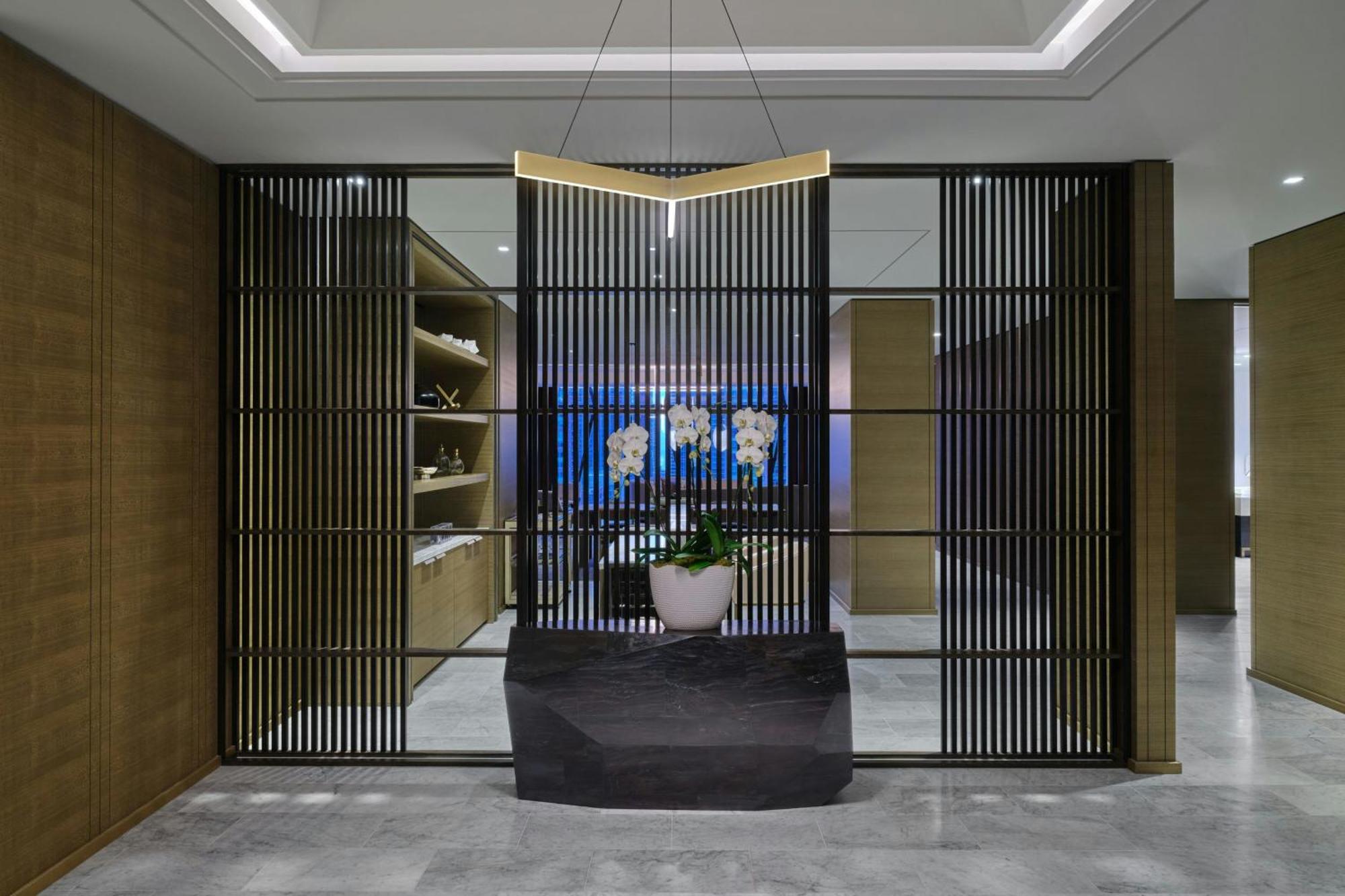 Hotel The St. Regis Chicago Exterior foto